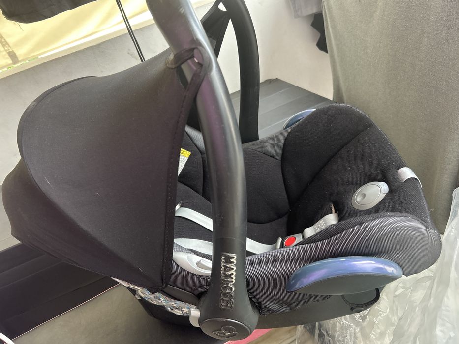 Ovo  maxi-cosi para bebe