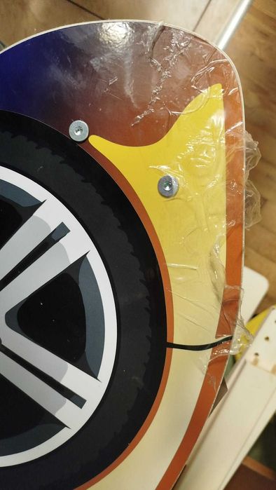 Łóżko autko samochód dla chłopca