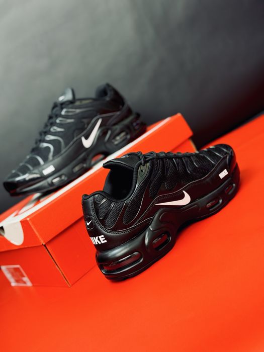 Кросівки Nike Air Max TN Plus / Кросівки Найк тн / Nike TN / Nike ТН