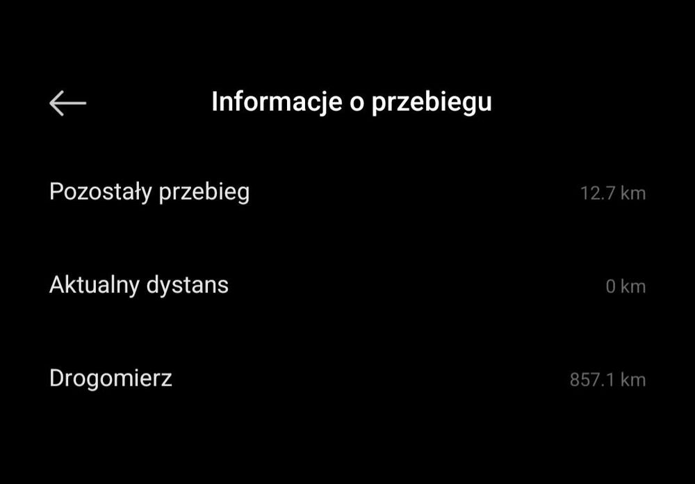Hulajnoga xiaomi 2 gen 4lite