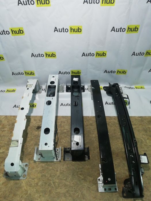 Усилитель бампера Land Rover Range Rover Sport Vogue Discovery Evoque