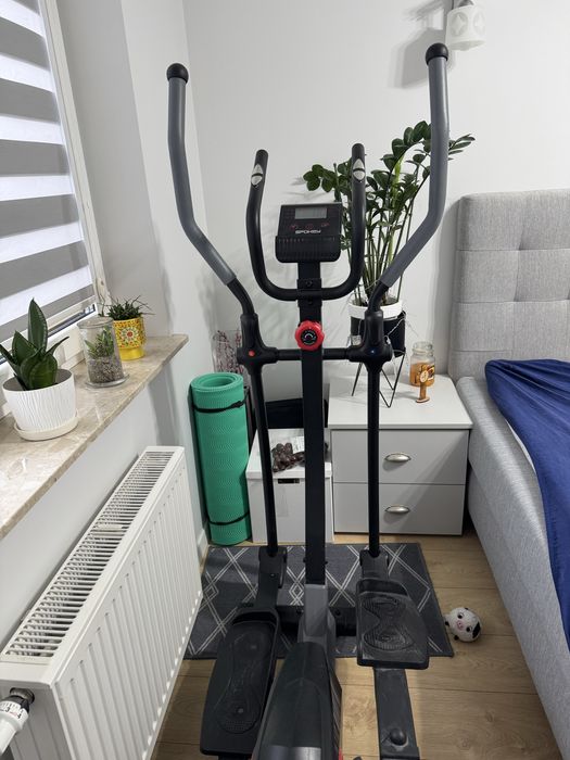 Orbitrek Spokey alear 8