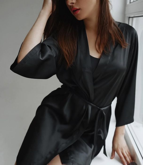 Халат swatti розмір м