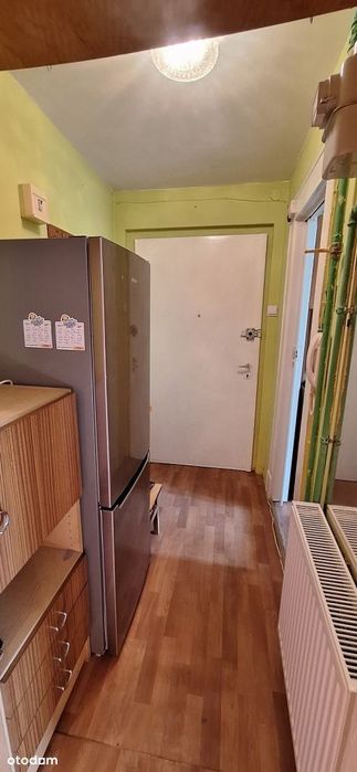Kawalerka w atrakcyjnej lokalizacji