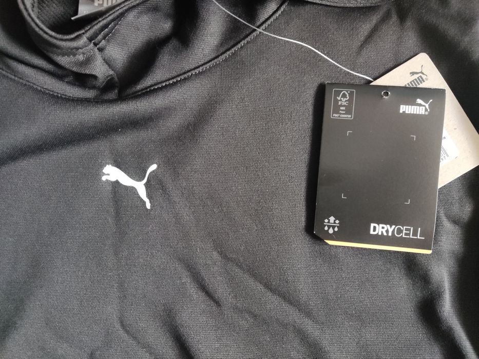 Bluza Puma XL Drycell