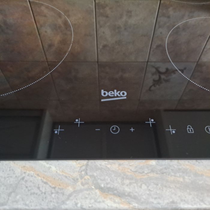 Płyta ceramiczna Beko