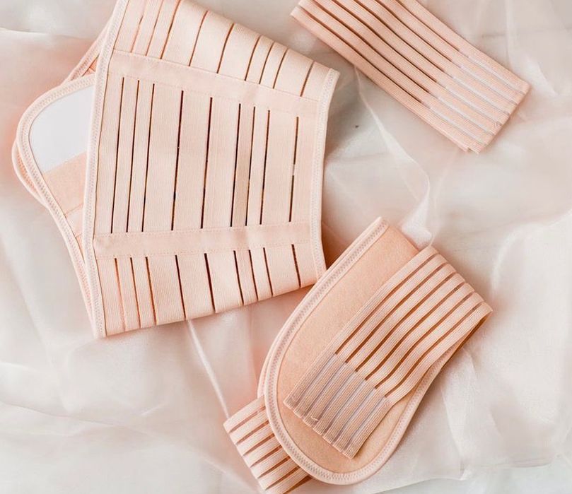 Бандаж для вагітних