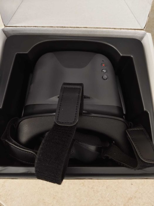 Kit HD completo Drone + Controller + Googles Betafpv
