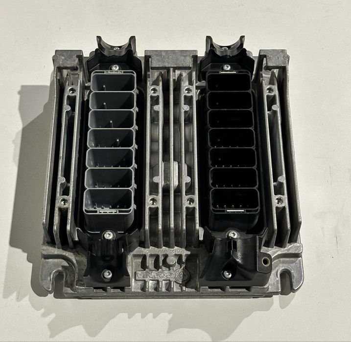Sterownik komputer jednostka silnika ECU S8 Scania Euro 6
