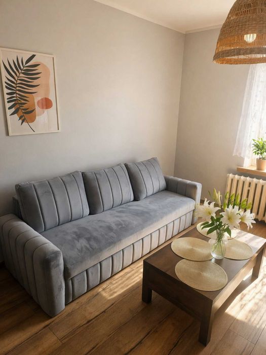 Wrocław kawalerka na wynajem