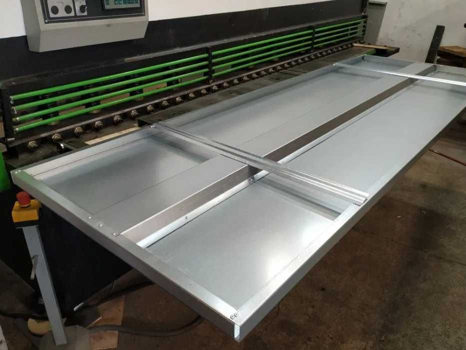 Tablica reklamowa billboard, panele, 504x238 TRANSPORT CAŁY KRAJ!!!