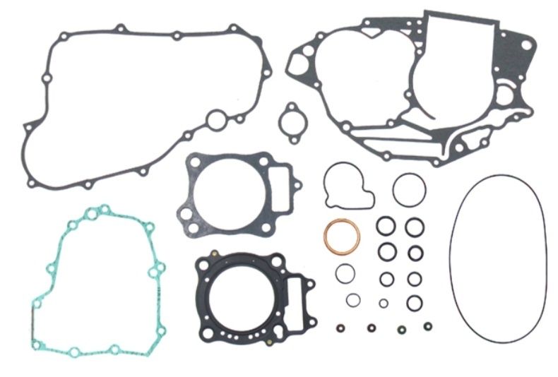 Komplet Uszczelek Silnika Honda CRF 250 R Rok 10-17 Nowe Cześći