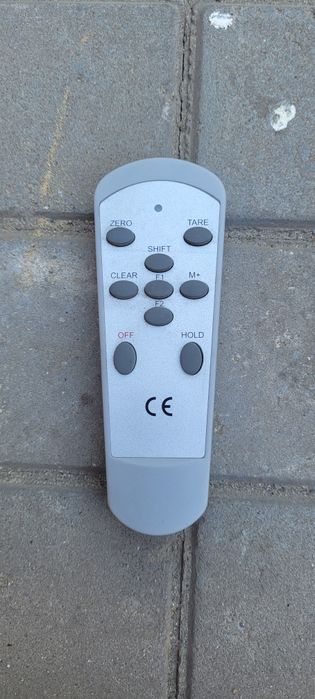 Крановые весы 10 т Днепровес OCS-10t-XZA Ваги кранові