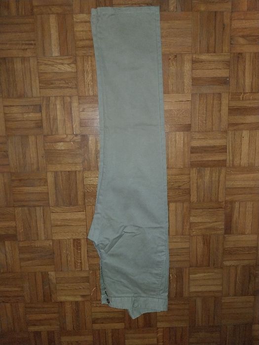 Calças para jovem