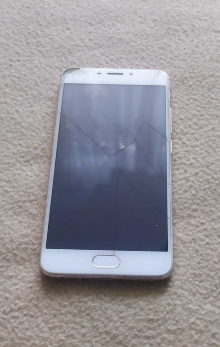 Meizu M5 Note в робочому стані 16GB