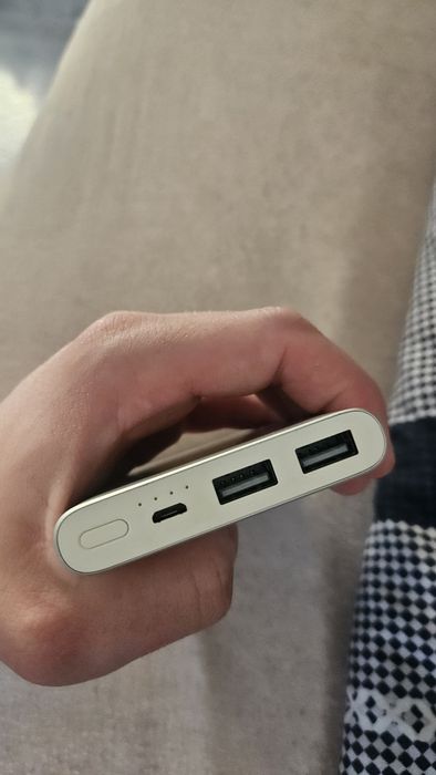 Powerbank 10 000mah sprawny