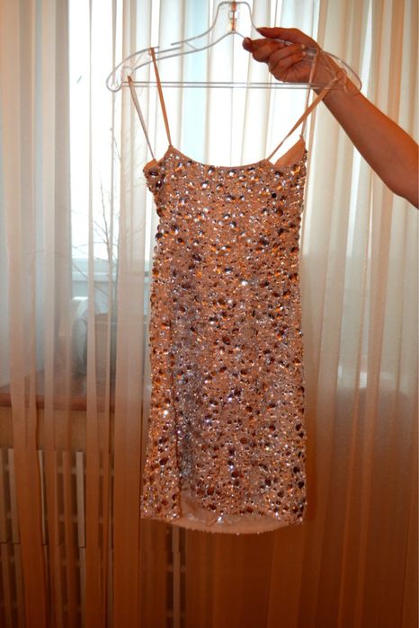 Продам вечернее платье, оригинал Jovani