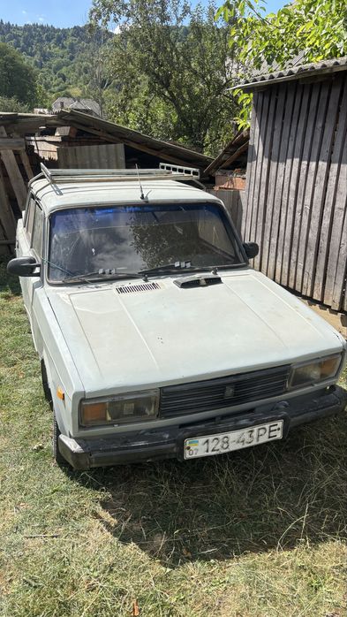 Продам ваз 2105