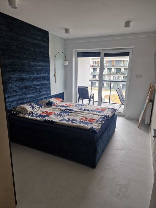Apartament w Dziwnowie, ul. Spadochroniarzy