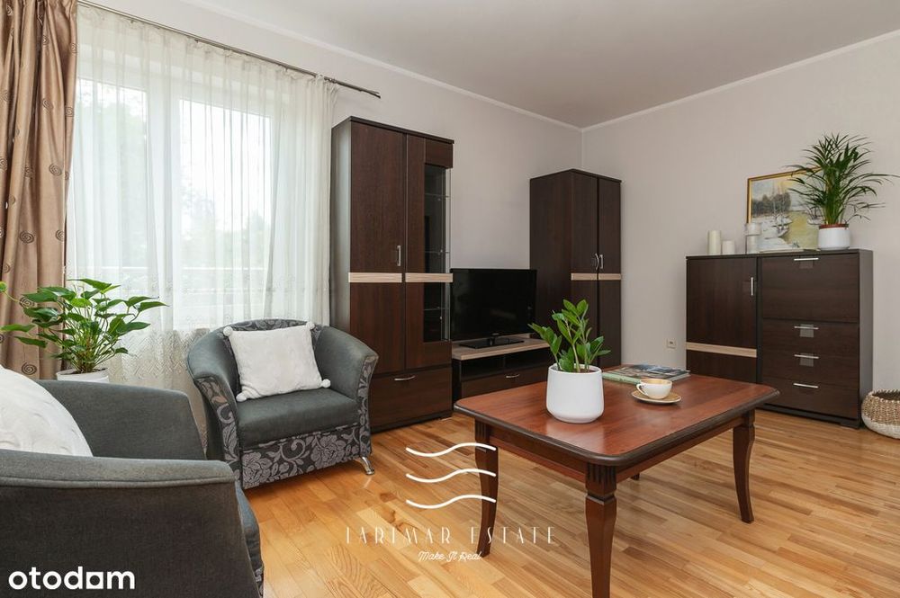 Mieszkanie – Warszawa - Widok 4