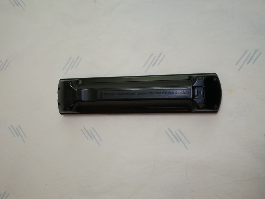 Comando Original TV Panasonic (VIERA Link / VIERA Tools)