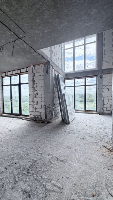Продам современный дом с.Вольное ,Красный Шахтарь