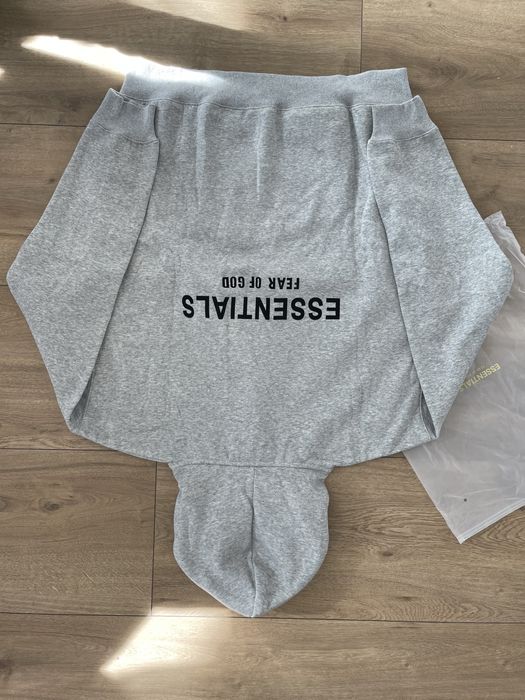 Bluza Essentials M