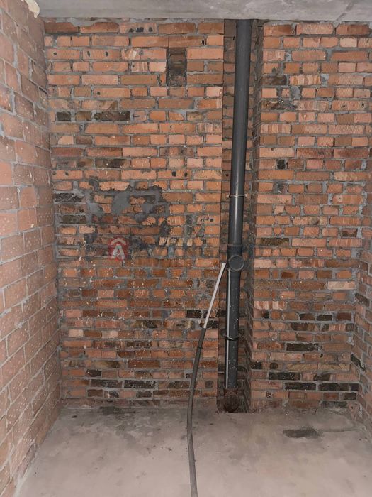 Ідеальна 1-кімнатна 54 м у ЖК «Автобіографія» — кухня 30 м