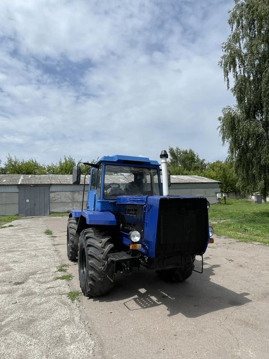 Трактор Т-150К 2007 рік