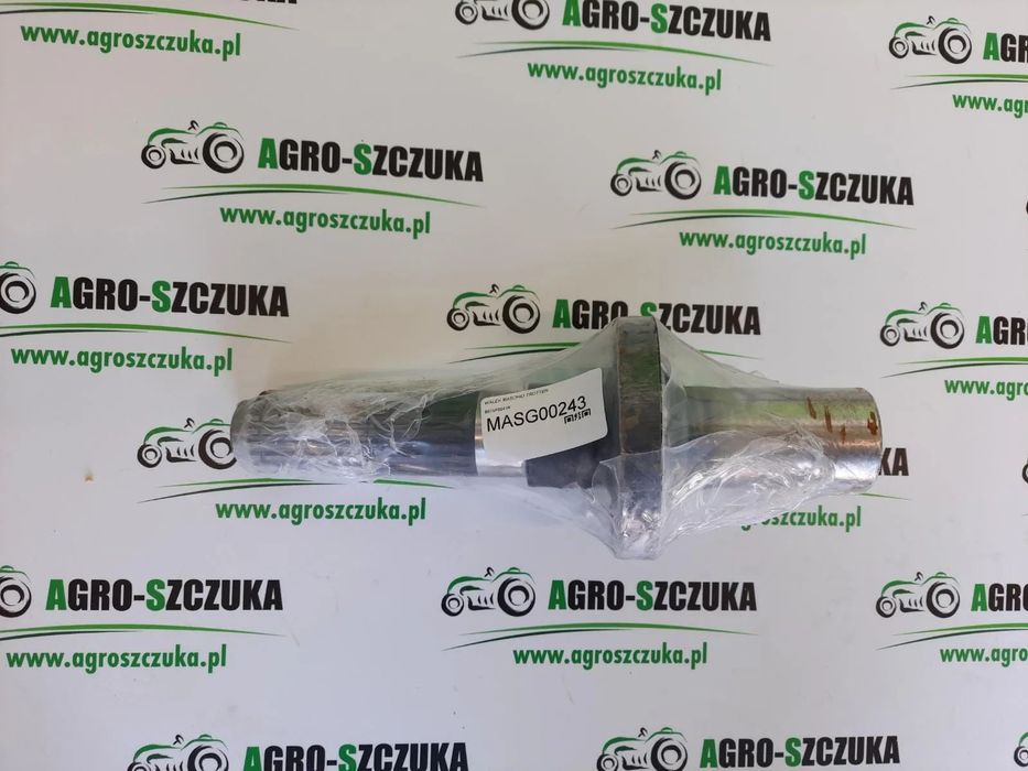 WAŁEK MASCHIO GASPARDO TROTTER B07SP0041R