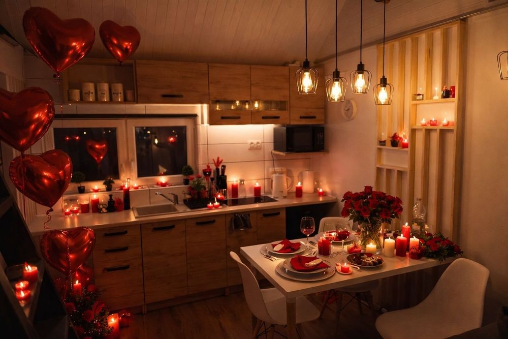 Wynajem domku. Korzystaj z ciszy.