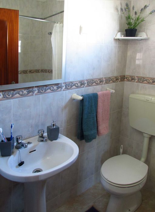 CASINHA D'AVÓ - Férias em Milfontes