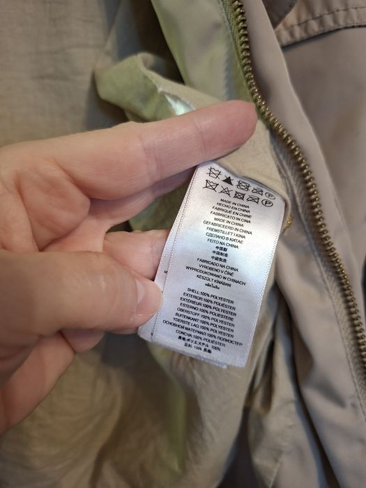 Тренч плащ Michael Kors