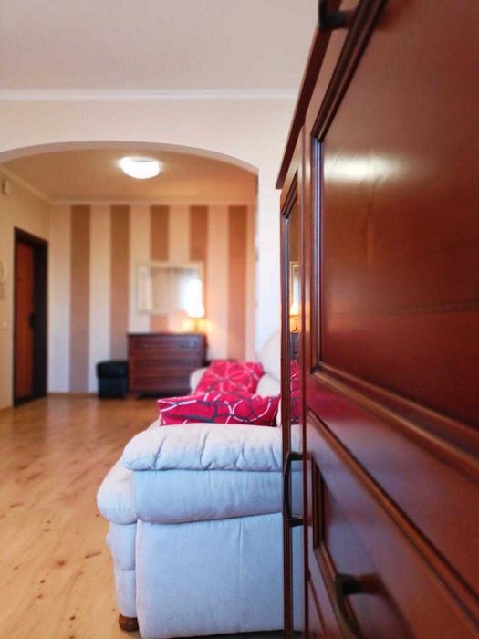 Продаж квартири 75 м2 з ремонтом, меблями, технікою, район Бойова!