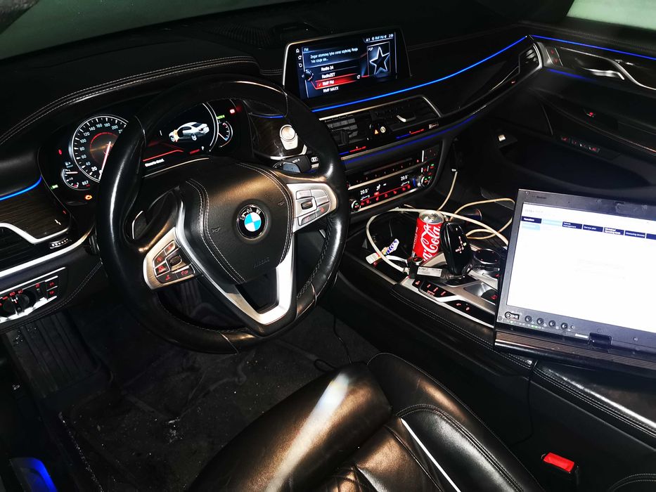 Diagnostyka komputerowa Kodowanie Aktualizacja Sterowników Klucze TPMS