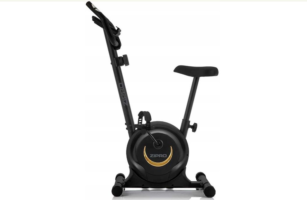 Rower Stacjonarny Magnetyczny ZIPRO Treningowy Nowy 2 Lata Gwarancji