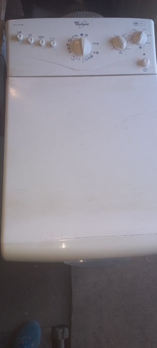 Стиральная машинка автомат