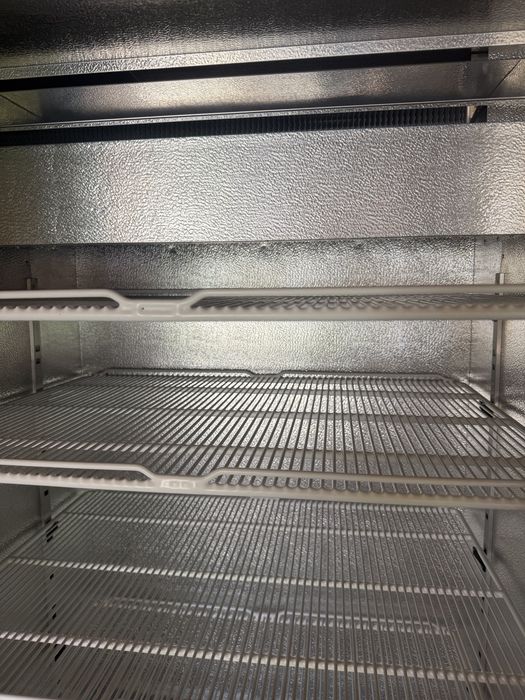 Szafa chłodnicza RAPA SCh-SR 1600 Ecoline 1242L – stan jak nowa