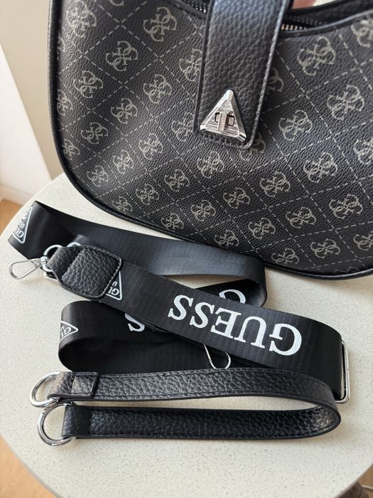 Сумка Guess жіноча