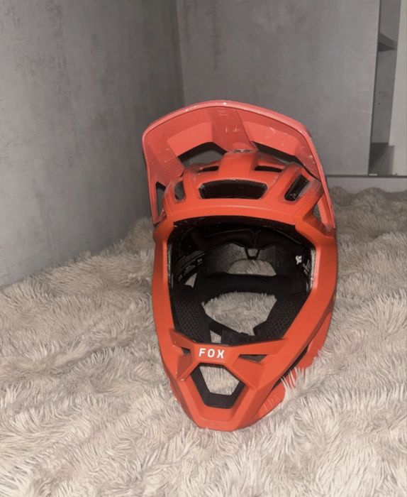 шолом fox proframe