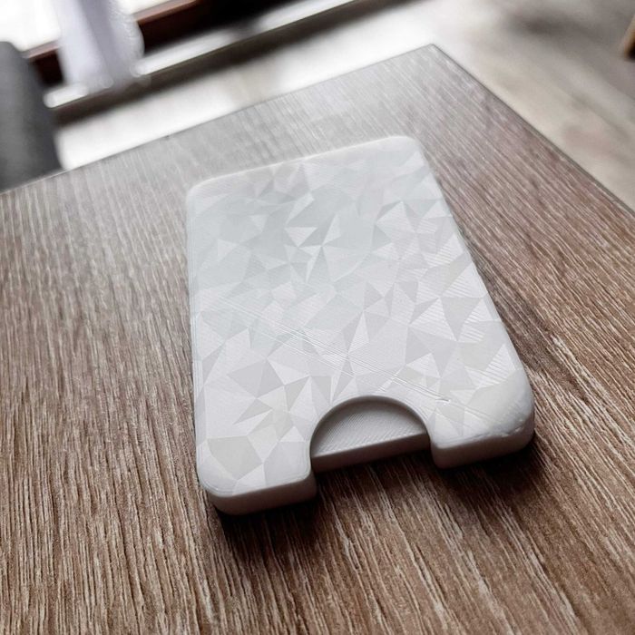 Schowek na tabakę, z podziałkami, tabakiera, Nie Royal Box