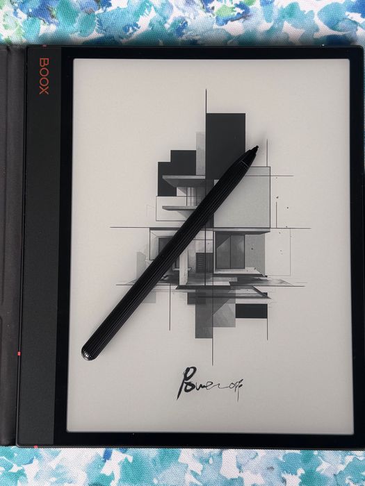 Onyx Boox Note Air 3