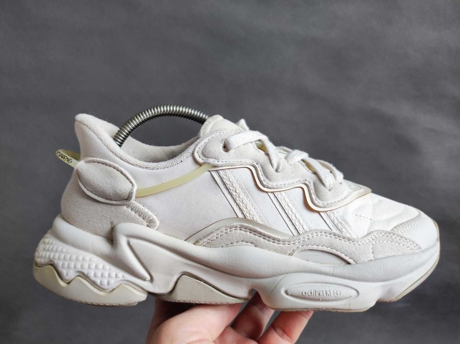 - Adidas Ozweego - Sneakersy r. FR 36 i 2/3
