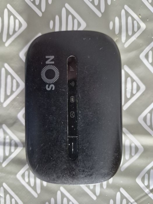 Router Portátil Nos Wifi