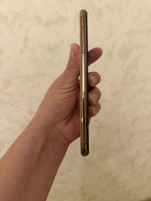 iPhone XS Max Gold 512GB