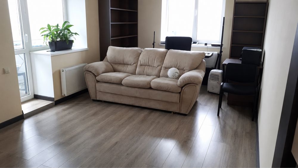 Продаж квартири, 2-кімнатна квартира, м. Буча, ЖК Кампа