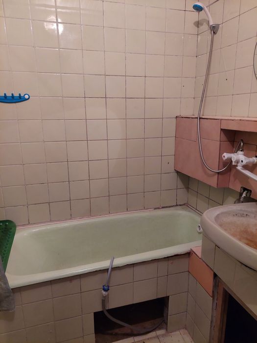 Продам 3х кімн.квартиру вкл.Сонячна