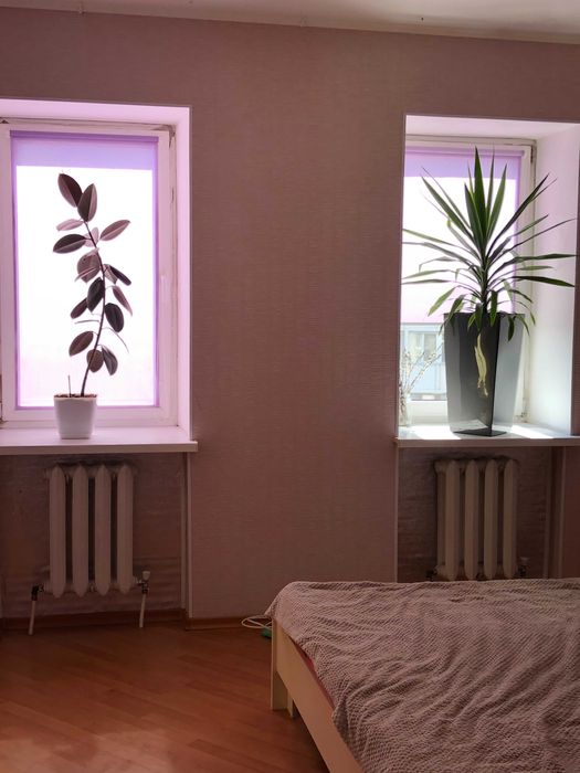 Продам:2-х к.кв.,общ.68м,с ремонтом,необычная планировка.