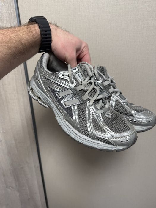 Кросівки New Balance 1906r, оригінал