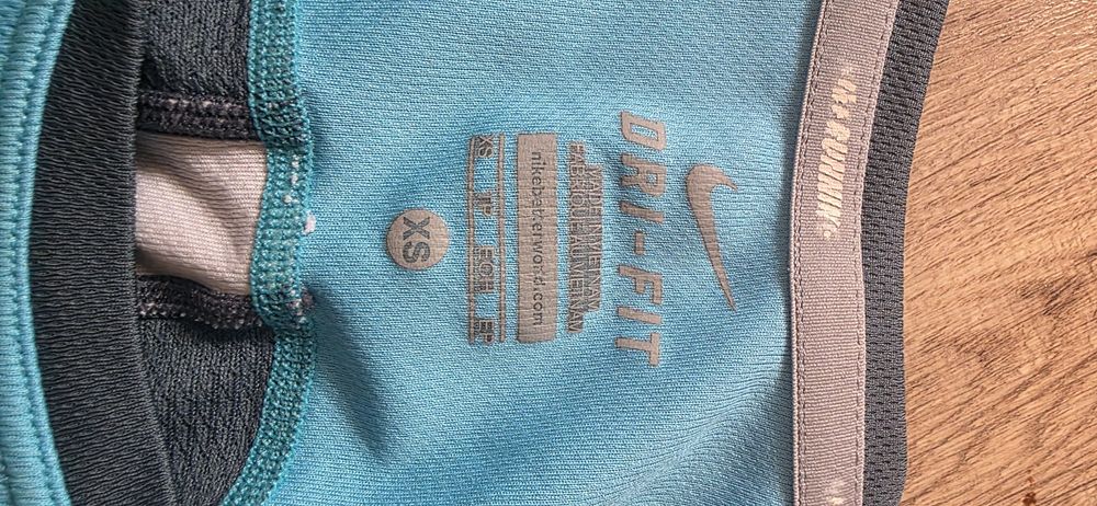 Koszulka  sportowa damska Nike XS